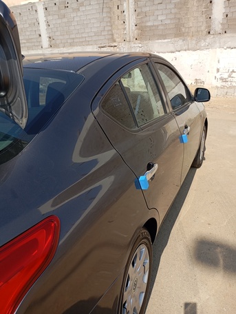 Al Wajh, Vehicles, Cars & Trucks , SAR 30000,  Nissan Sunny,  2021,  199000 KM,