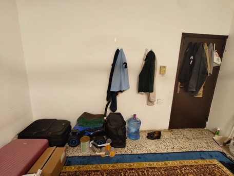 Khobar, Rooms for Rent, SAR 680/month,  Room Available For Executive Bachelor One Or Two Person