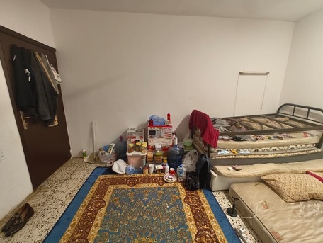 Khobar, Rooms for Rent, SAR 680/month,  Room Available For Executive Bachelor One Or Two Person