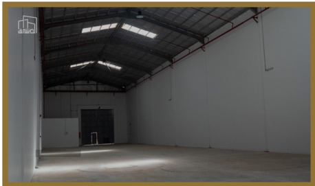 Sulai, Warehouses, SAR 32100000,  1605 Sq. Meter,  NEW STRATEGIC WAREHOUSE LOCATIONS TO POWER YOUR LOGISTICS NETWORK