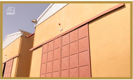 Sulai, Warehouses, SAR 32100000,  1605 Sq. Meter,  NEW STRATEGIC WAREHOUSE LOCATIONS TO POWER YOUR LOGISTICS NETWORK