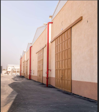 Sulai, Warehouses, SAR 32100000,  1605 Sq. Meter,  NEW STRATEGIC WAREHOUSE LOCATIONS TO POWER YOUR LOGISTICS NETWORK