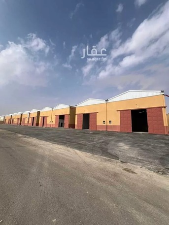 Sulai, Warehouses, SAR 32100000,  1605 Sq. Meter,  NEW STRATEGIC WAREHOUSE LOCATIONS TO POWER YOUR LOGISTICS NETWORK