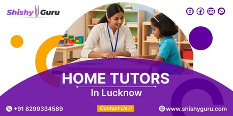 Lucknow, Education, Home Tuition In Lucknow
