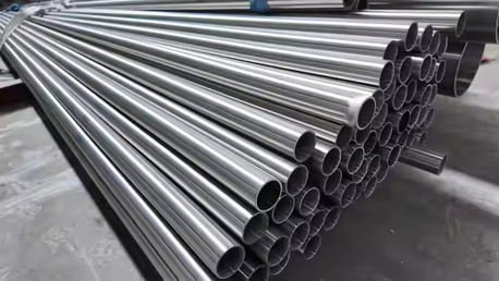 Dubai, Machinery, Best Stainless Steel Pipe Supplier In The UAE | Proxitech