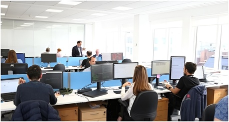 Los Angeles, Business, Trusted White Label IT Services For Seamless Business Growth