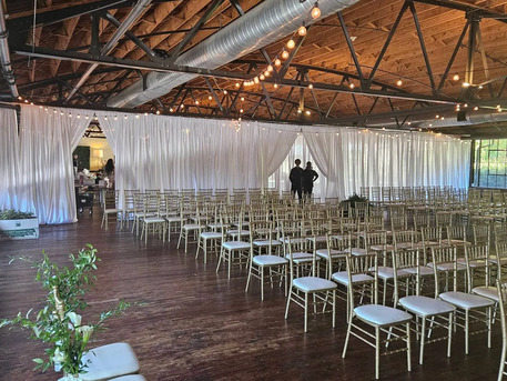 New York, Event Planning, Premium Quality Pipe And Drape Rental For Stunning Events