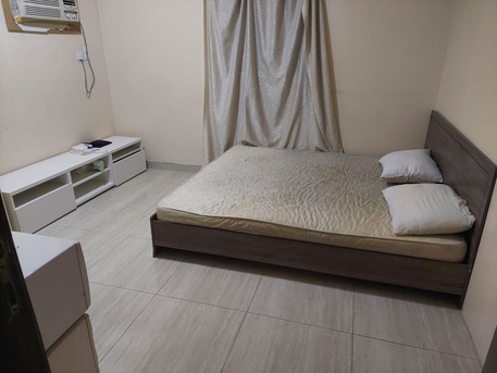 Jubail, Apartments, Flats, Houses & Villas, SAR 1250/month,  1 BR,  I Am Offering A Good Family Flat 1bhk At Very Good Location