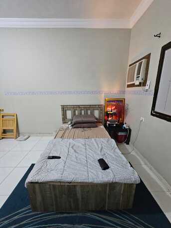 Al Rawdah, Rooms for Rent, SAR 675/month,  25 Sq. Meter,  1 Room Available - Filipina/ Kabayan Only