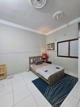 Al Rawdah, Rooms for Rent, SAR 675/month,  25 Sq. Meter,  1 Room Available - Filipina/ Kabayan Only