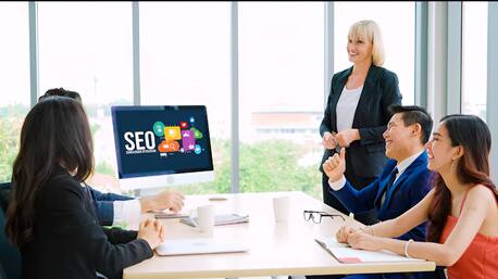 Kuala Lumpur, Marketing, SEO Company In Selangor, Malaysia At Digitalfren