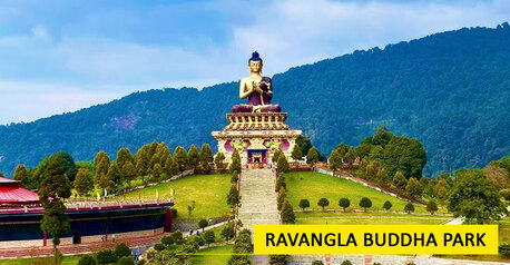 Kolkata, Travel, Sikkim Darjeeling Package Tour From Mumbai