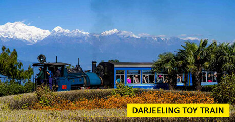 Kolkata, Travel, Sikkim Darjeeling Package Tour From Mumbai