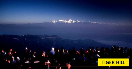 Kolkata, Travel, Sikkim Darjeeling Package Tour From Mumbai