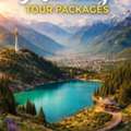 Explore Scenic Adventures With Almaty Tour Packages