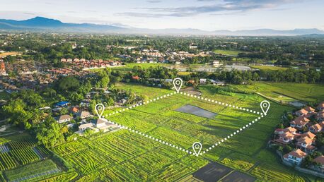 Madurai, Real Estate, G Square Madurai Premium Plots In Prime Location