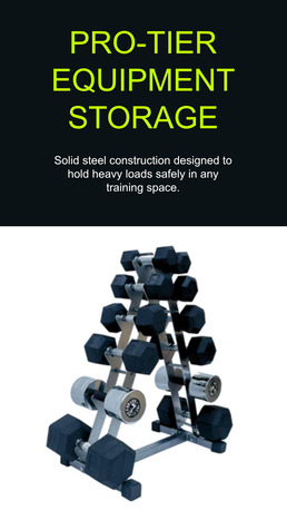 Mumbai, Machinery, Smart Fitness Starts With The Right Equipment: Protoner&rsquo;s Guide To Benches And Dumbbell St