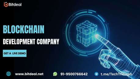 Singapore, Business, The World Is Making Money With Blockchain Development &mdash;Why Not You?