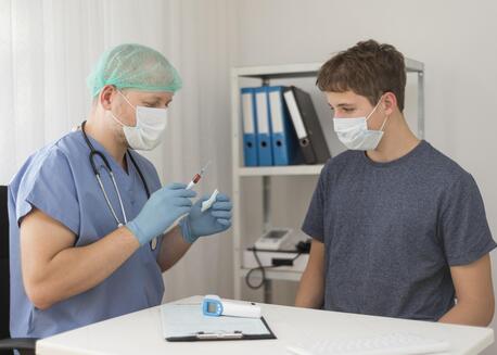 New York, Health, Best At-Home Allergy Test Kits &ndash; Fast & Reliable Results