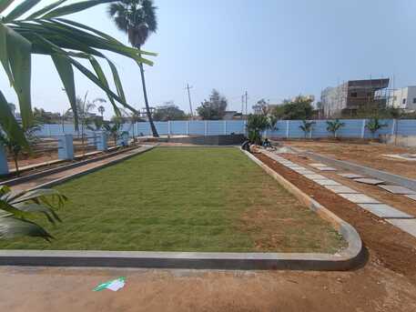 Hyderabad, Residential Plots, INR 21000,  146 Sq. Yard,  Hmda & Rera Approved Open Plots For Sale