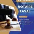 Notaire Laval
