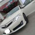 SAR 29500,  Toyota Camry,  2012,  Automatic,  446000 KM,    GLX Full Option. Only Searious Buyers Contact Me