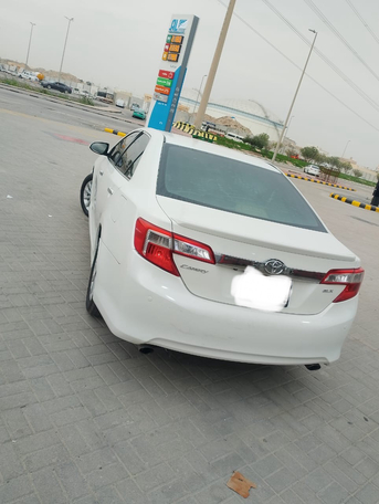 Dammam, Vehicles, Cars & Trucks , SAR 29500,  Toyota Camry,  2012,  Automatic,  446000 KM,    GLX Full Option. Only Searious Buyers Contact Me