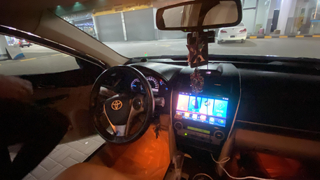 Dammam, Vehicles, Cars & Trucks , SAR 29500,  Toyota Camry,  2012,  Automatic,  446000 KM,    GLX Full Option. Only Searious Buyers Contact Me