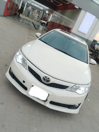 Dammam, Vehicles, Cars & Trucks , SAR 29500,  Toyota Camry,  2012,  Automatic,  446000 KM,    GLX Full Option. Only Searious Buyers Contact Me