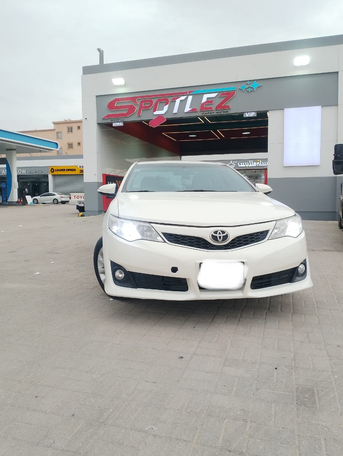 Dammam, Vehicles, Cars & Trucks , SAR 29500,  Toyota Camry,  2012,  Automatic,  446000 KM,    GLX Full Option. Only Searious Buyers Contact Me
