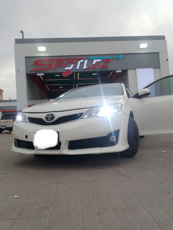 Dammam, Vehicles, Cars & Trucks , SAR 29500,  Toyota Camry,  2012,  Automatic,  446000 KM,    GLX Full Option. Only Searious Buyers Contact Me