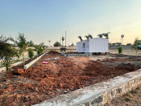 Hyderabad, Residential Plots, INR 35000,  138 Sq. Yard,  Hmda & Rera Approved Open Plots For Sale