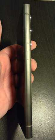 Khobar, Mobile Phones, SAR 2700,  Samsung S24 Ultra - 256GB, Black, Perfect Condition, Used Only For 6 Months