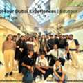 School Tour Dubai Experiences | Edutour Student Trips