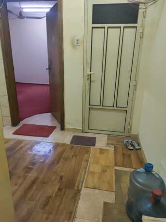 Dammam, Apartments, Flats, Houses & Villas, SAR 850/month,  Furnished,  1 BR,  1 Bed Room Flat For Rent