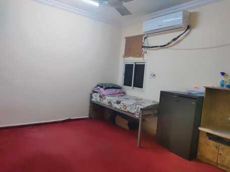 Dammam, Apartments, Flats, Houses & Villas, SAR 850/month,  Furnished,  1 BR,  1 Bed Room Flat For Rent