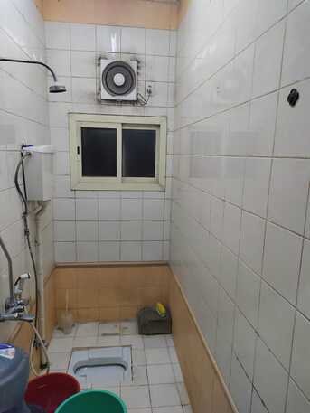 Dammam, Apartments, Flats, Houses & Villas, SAR 850/month,  Furnished,  1 BR,  1 Bed Room Flat For Rent