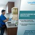 Safe Water Starts Here LocalRamu Water Purifier Service In Bengaluru