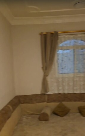 Riyadh, Apartments, Flats, Houses & Villas, SAR 26000/year,  Furnished,  3 BR,  3BHK Family House For Rent (Pakistani And Indian).