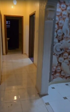 Riyadh, Apartments, Flats, Houses & Villas, SAR 26000/year,  Furnished,  3 BR,  3BHK Family House For Rent (Pakistani And Indian).