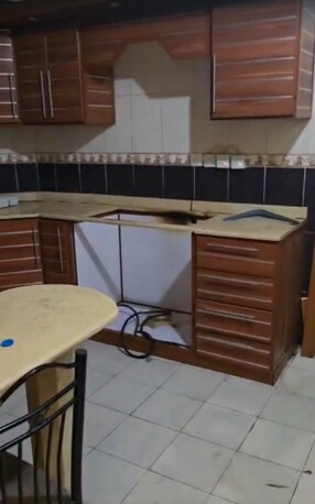 Riyadh, Apartments, Flats, Houses & Villas, SAR 26000/year,  Furnished,  3 BR,  3BHK Family House For Rent (Pakistani And Indian).