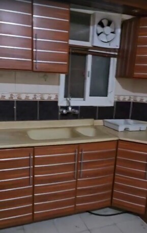 Riyadh, Apartments, Flats, Houses & Villas, SAR 26000/year,  Furnished,  3 BR,  3BHK Family House For Rent (Pakistani And Indian).