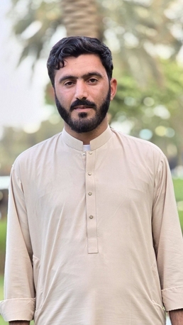 Al Amwaj, Job Seekers, Safety Officer