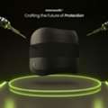 INR 1399,  Lightweight Chest Guard For Fast Bowling Protection