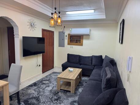 Khobar, Apartments, Flats, Houses & Villas, SAR 900/month,  Furnished,  1 BR,  1 Room For Rent - Executives Only