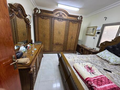 Khobar, Apartments, Flats, Houses & Villas, SAR 900/month,  Furnished,  1 BR,  1 Room For Rent - Executives Only
