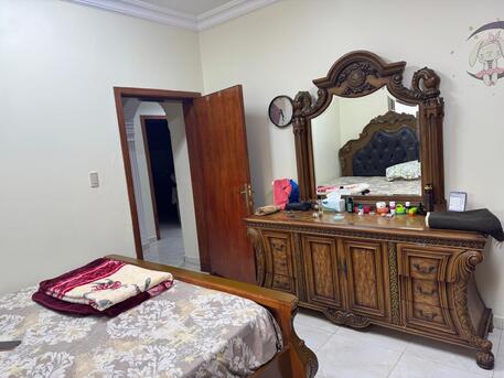 Khobar, Apartments, Flats, Houses & Villas, SAR 900/month,  Furnished,  1 BR,  1 Room For Rent - Executives Only