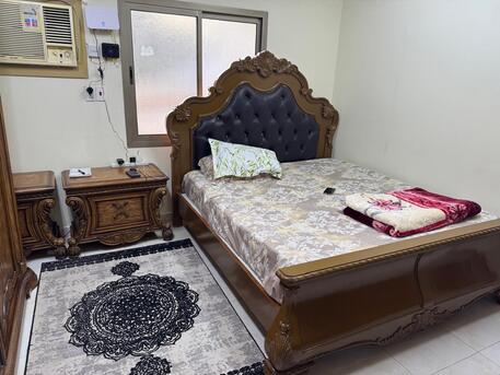 Khobar, Apartments, Flats, Houses & Villas, SAR 900/month,  Furnished,  1 BR,  1 Room For Rent - Executives Only