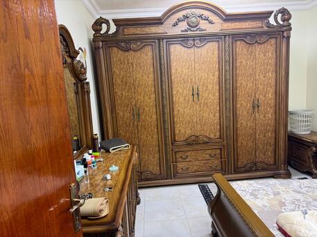 Khobar, Apartments, Flats, Houses & Villas, SAR 900/month,  Furnished,  1 BR,  1 Room For Rent - Executives Only