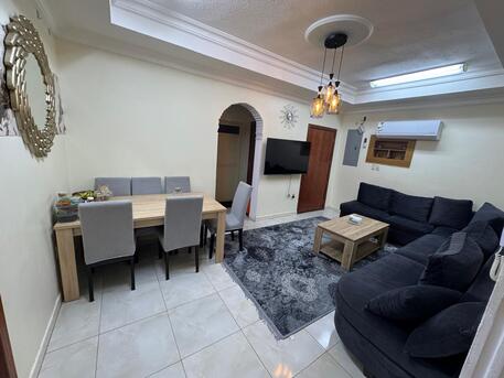 Khobar, Apartments, Flats, Houses & Villas, SAR 900/month,  Furnished,  1 BR,  1 Room For Rent - Executives Only
